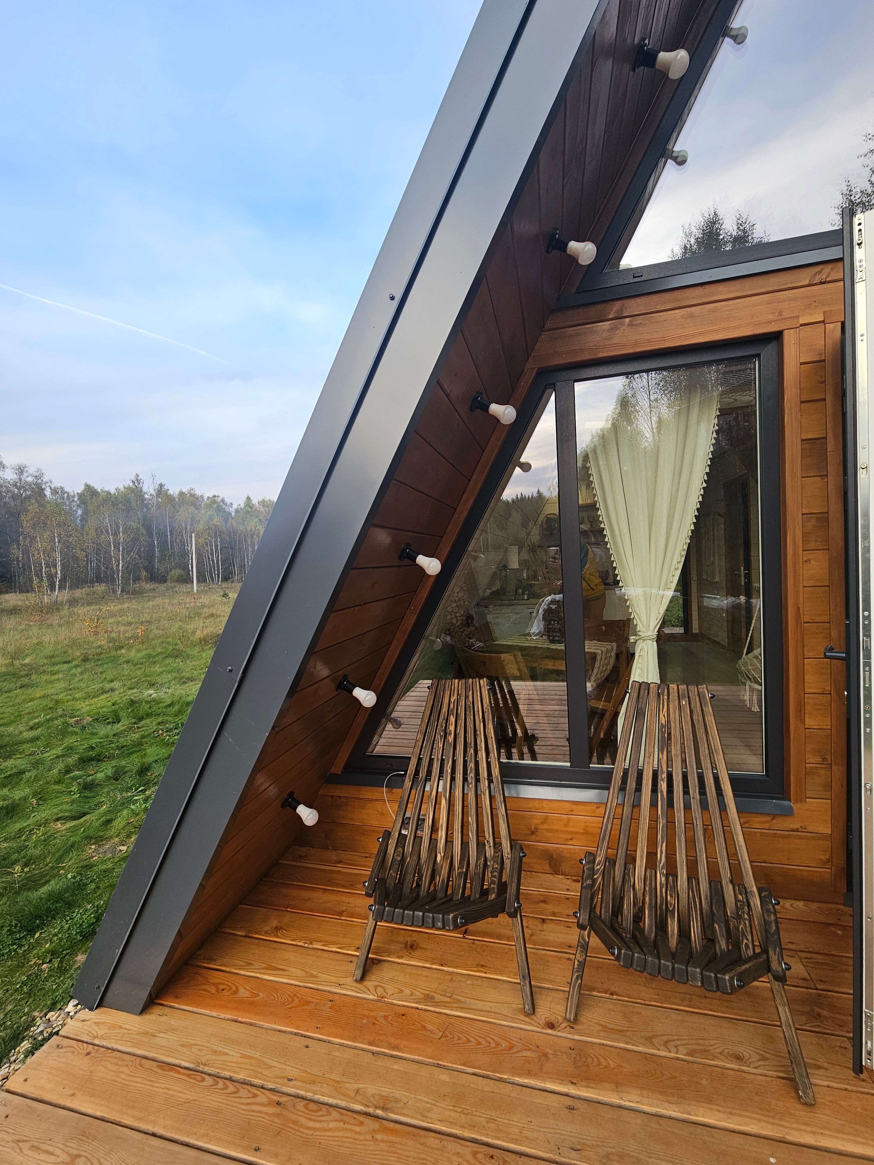 Фото А-пушка