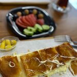 Bulent Pastry Kayasehir (İstanbul, Başakşehir, Kayabaşı Mah., Gazi Yaşargil Cad., 15BO), restaurant