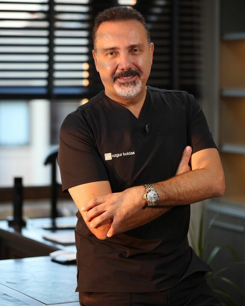 Centro médico, clínica Epl Tunalı Polikliniği, , foto