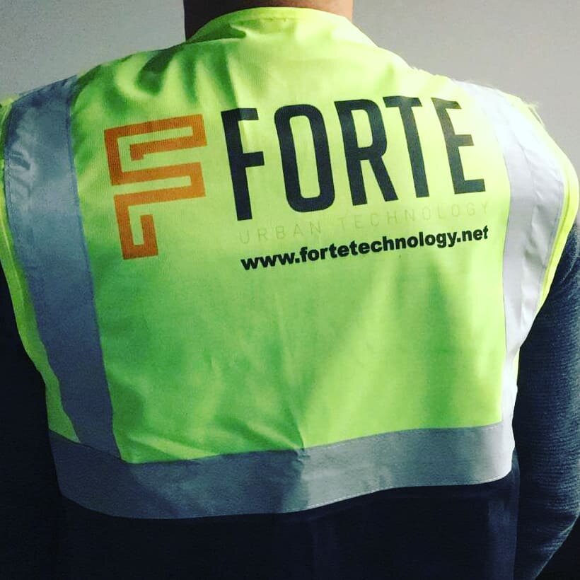 تكنولوجيا المعلومات (IT) Forte Kent Teknolojileri ، اسطنبول، صورة