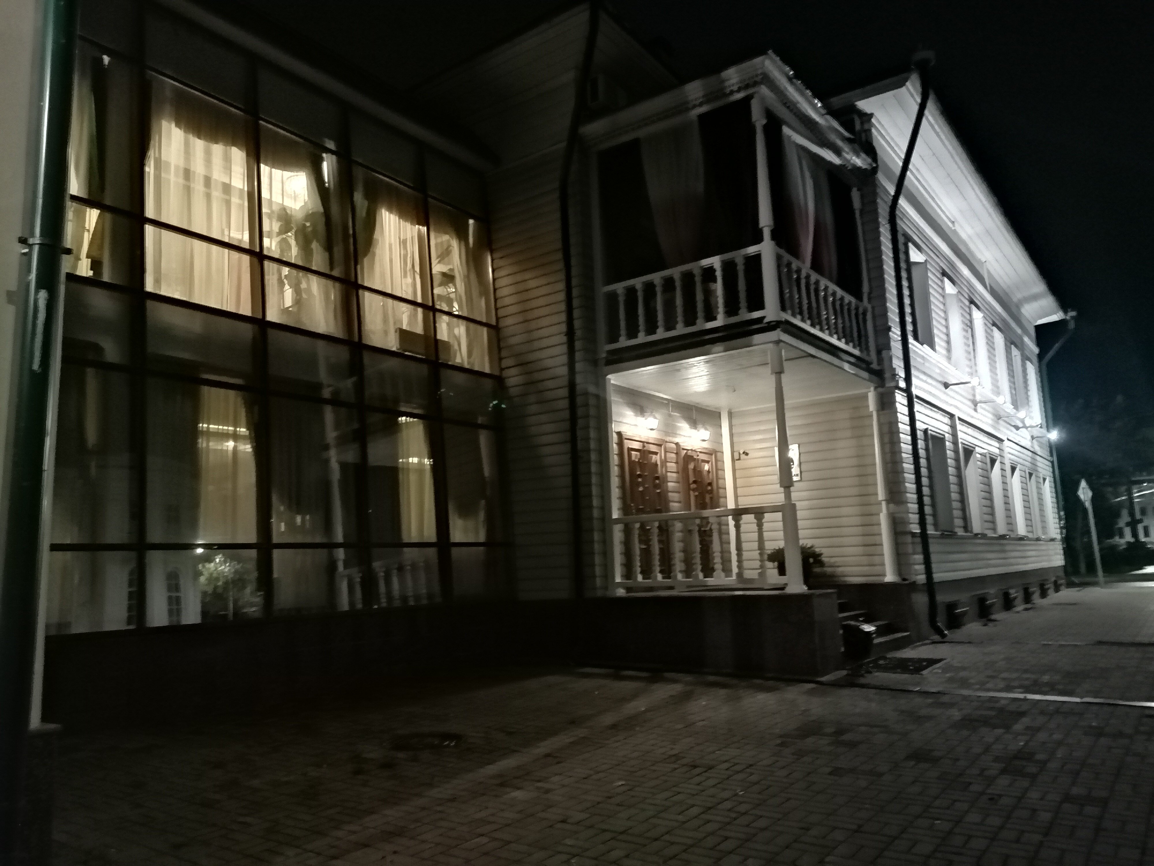 Фото Англитер