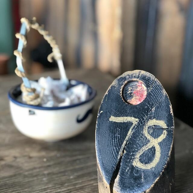 Interior goods LOGhouse, Ortahisar, photo