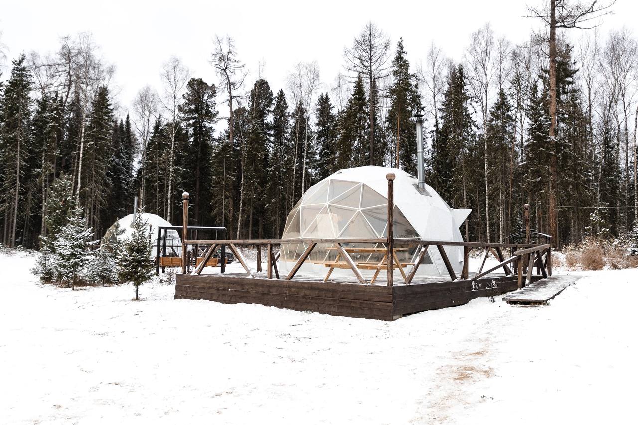 Фото Атмосфера