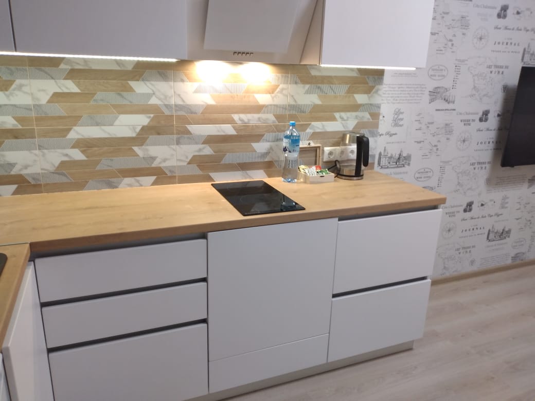 Фото Abri Luxe - New York City