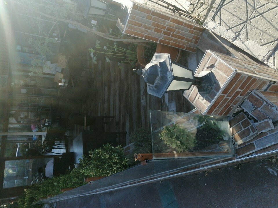 Cafe Chichek Tea and Pancake House, Ankara, photo