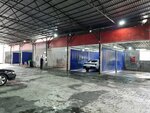 Wash&Go (Samal-2 shaǵyn aýdany, 98/1), lavado de coches