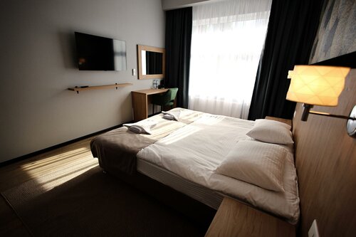 Гостиница Голден Норрис в Ростовской области