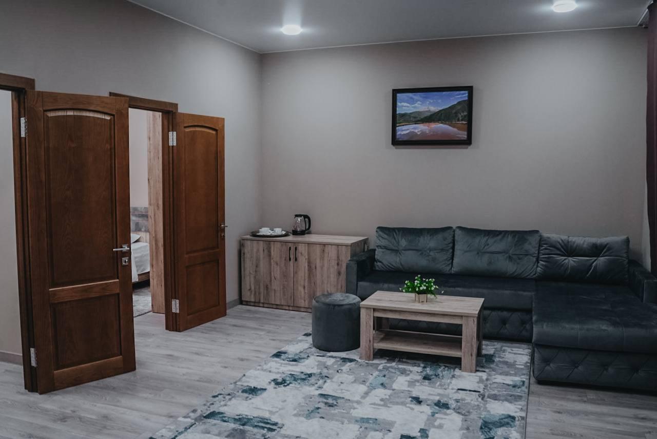 Фото Ахтынские бани № 1