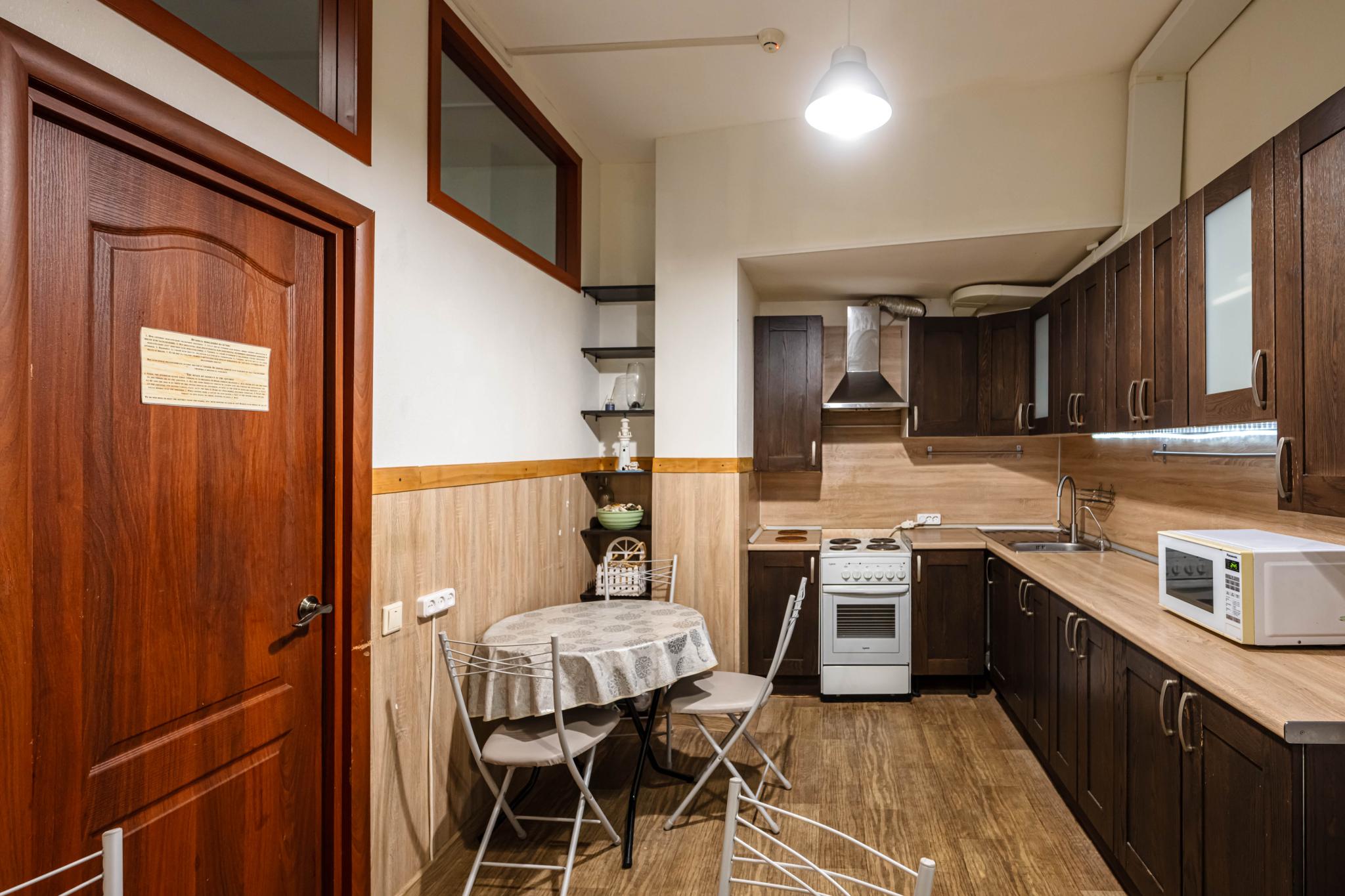 Фото Палуба