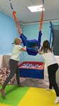 Сенсорная интеграция для детей с ОВЗ (Oktyabrskaya ulitsa, 38А), club para niños y adolescentes