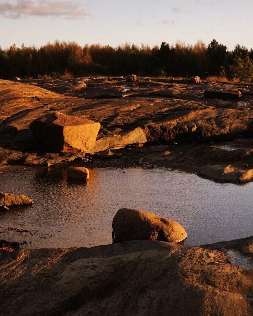 Фото Этнопарк Лопский берег
