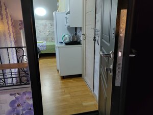 Гостиница Отрада