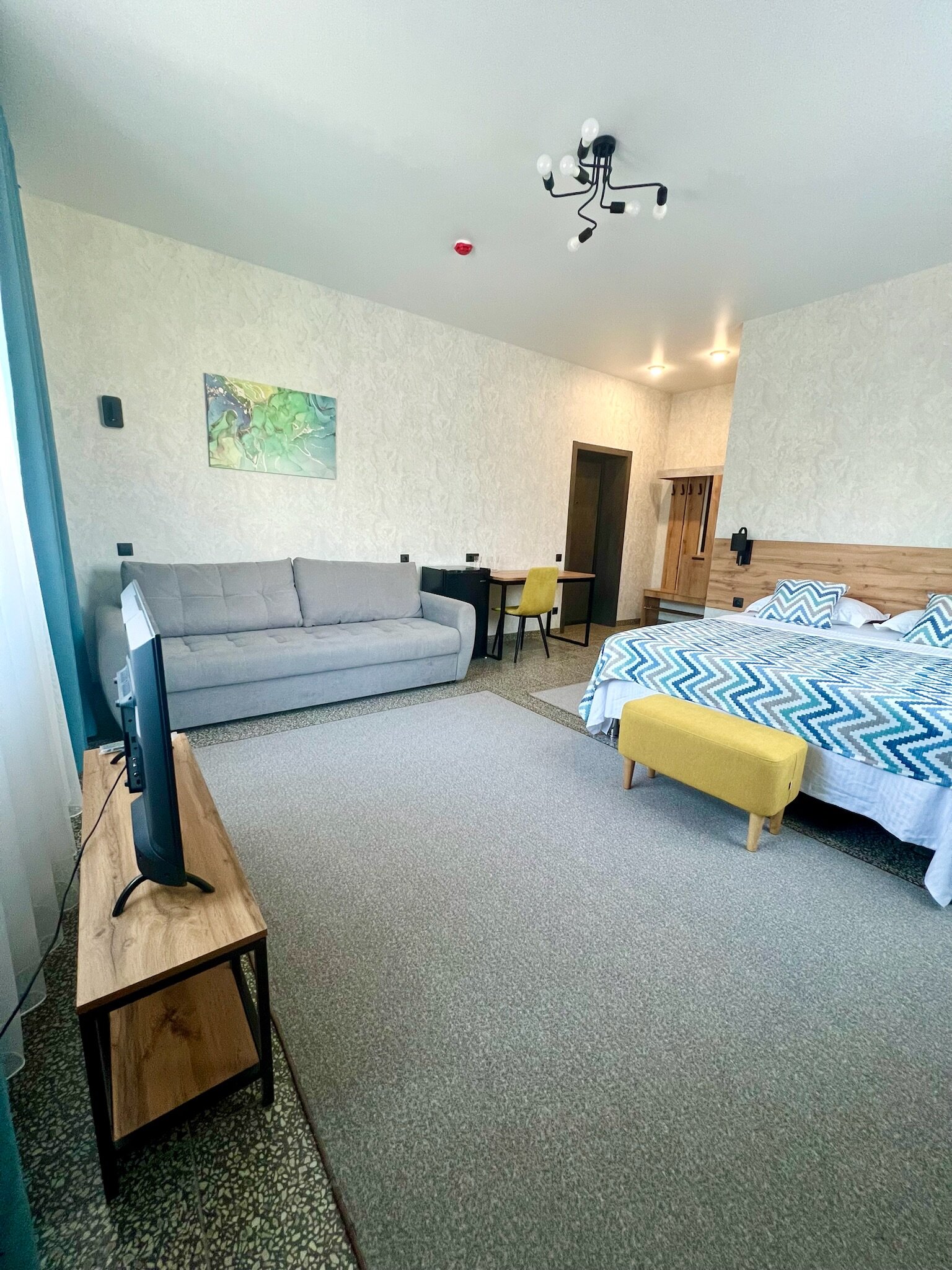 Фото отеля 3