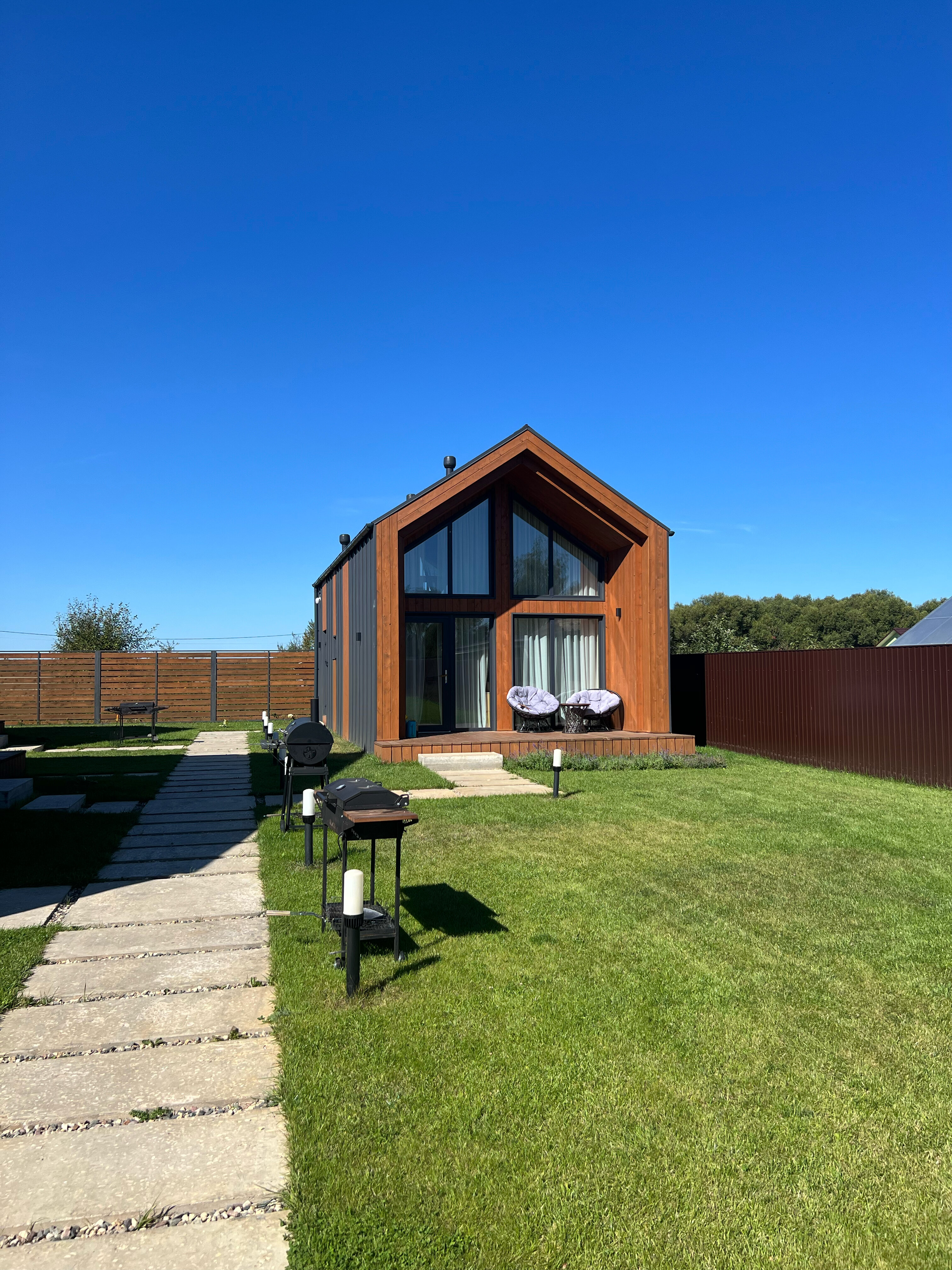 Фото Суздаль Villa