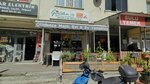 Gulden'ce Manti House and Home Cooking (İstanbul, Beylikdüzü, Adnan Kahveci Mah., Kuştepe Cad., 5G), cafe