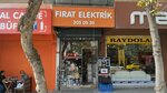 Firat Electric (İstanbul, Maltepe, Bağdat Cad., 308B), electrical works
