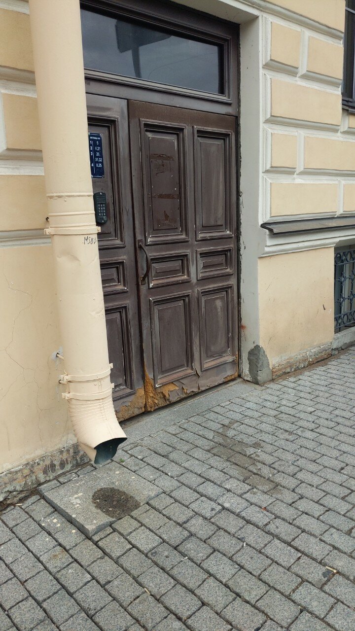 Фото Апартаменты Как Дома на новой Голландии