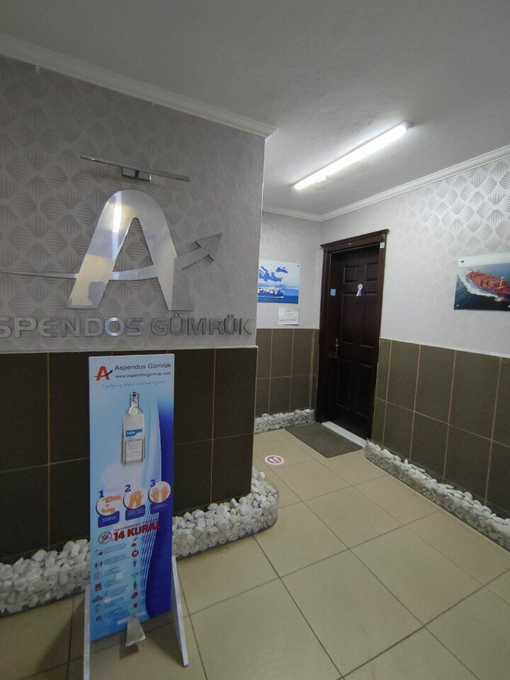 Customs broker Aspendos Gumruk Musavirligi, Antalya, photo