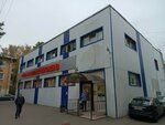 Viking (Tankista Khrustitskogo Street, 54), sports club