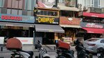The Churros Bubble Tea (Istanbul, Pendik, Erol Kaya Avenue, 139) ، مقهى