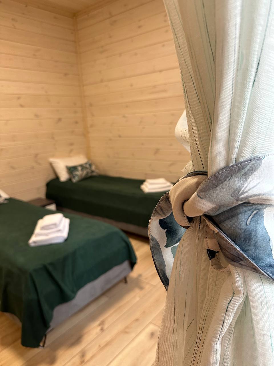 Фото Родовая Усадьба Наш Дом