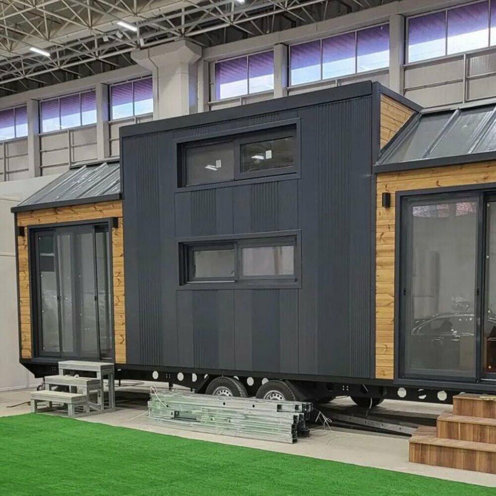 Vans and trailers Izmir Caravan Boss Caravan and Vehicle VIP Design, Izmir, photo