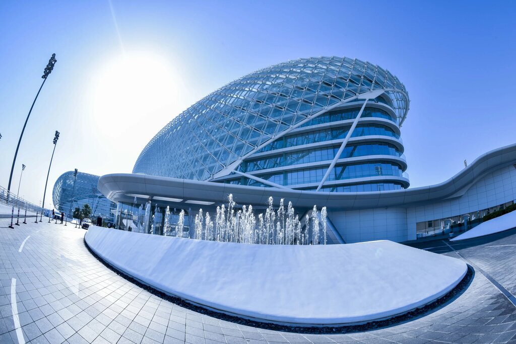 Information security Just One Media Production Service, Dubai, photo