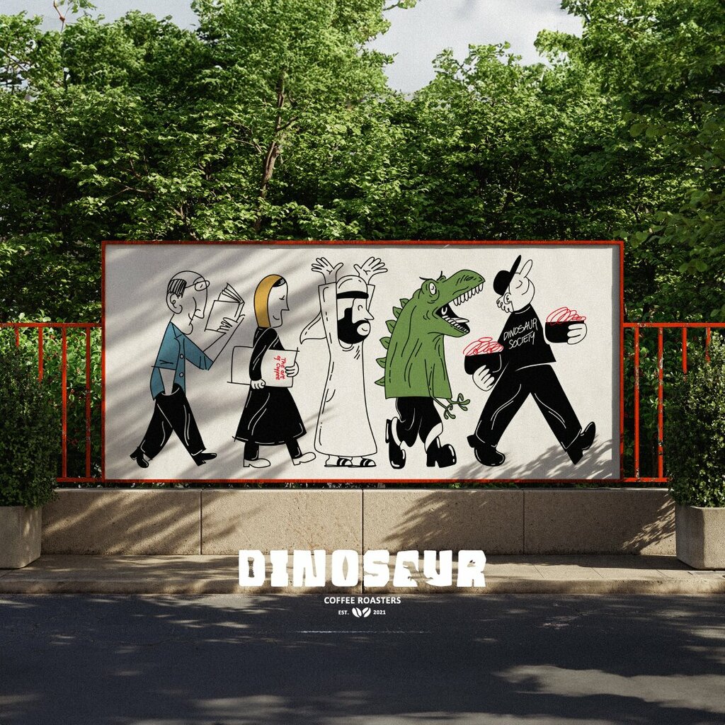 Design studio Makeamark, Abu Dhabi, photo