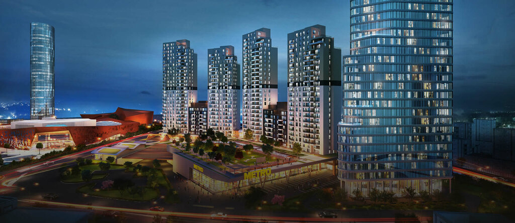 Installation works Alagen Mühendislik - Ofis, Izmir, photo