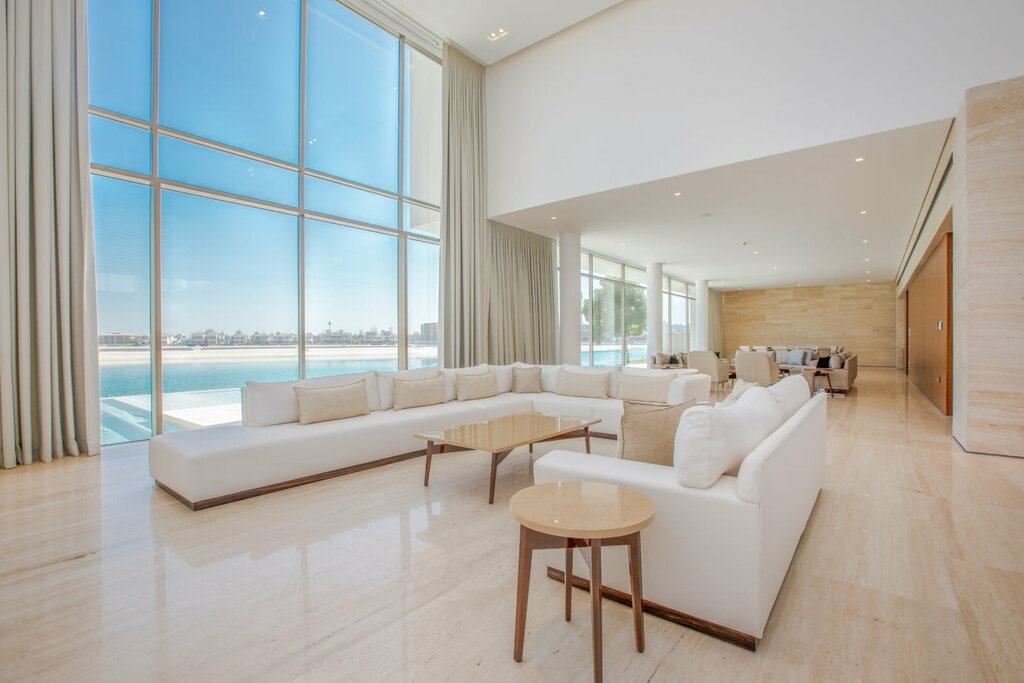 Real estate agency Geolt Real Estate, Dubai, photo