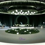 Venus Events and Wedding Services, company (173A, Sheikh Humaid Bin Rashid Al Nuaimi Street, Al Rumaila 2, City Center Sector, Ajman), organization of events