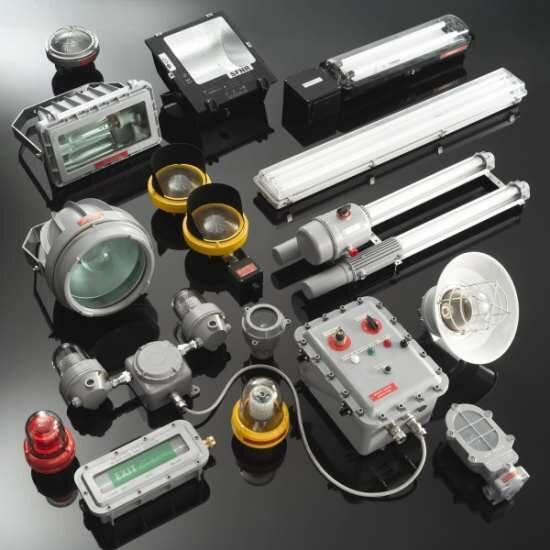 Electrical products Technoviq General Trading, Dubai, photo