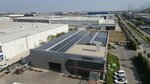 Mzc (İstanbul, Ümraniye, Dudullu OSB Mah., Des-1. Cad., 3), organización energética