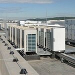 Midea Vrf (Istanbul, Atasehir, Kayisdagi Neighborhood, Dudullu Avenue, 23-25C) ، مكيفات الهواء