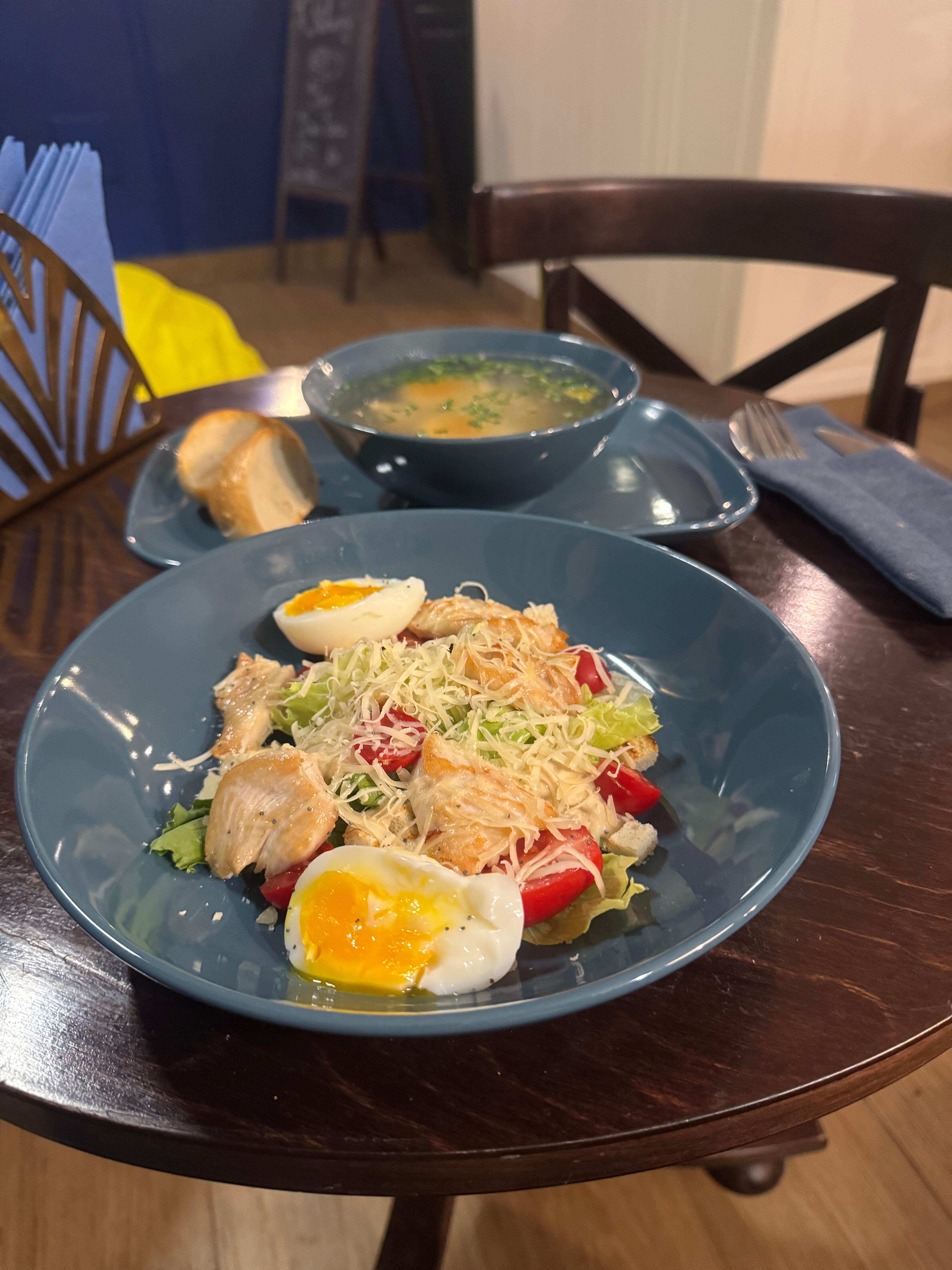 Фото Ван Гог