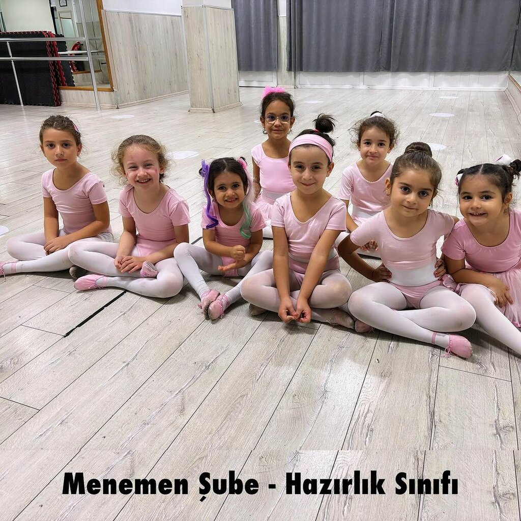 Dance school Meb Ozel Berkehan Dural Academy, Izmir, photo