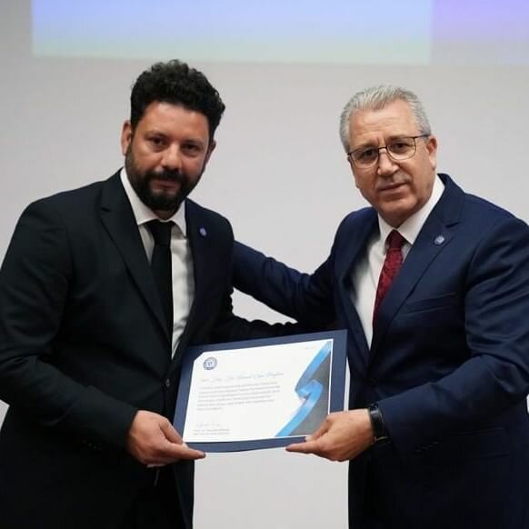 Medical laboratory Ege University Faculty of Agriculture Biological Analysis Unit, Izmir, photo