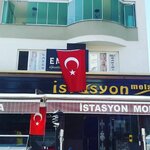 Eminem Beauty Salon (Istanbul, Fatih, Sehremini Neighborhood, Gaspirali Street, 28B), hairdresser