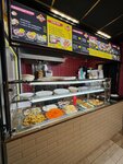 Shaverma Big 1 (Moskovskiy Avenue, 133), fast food