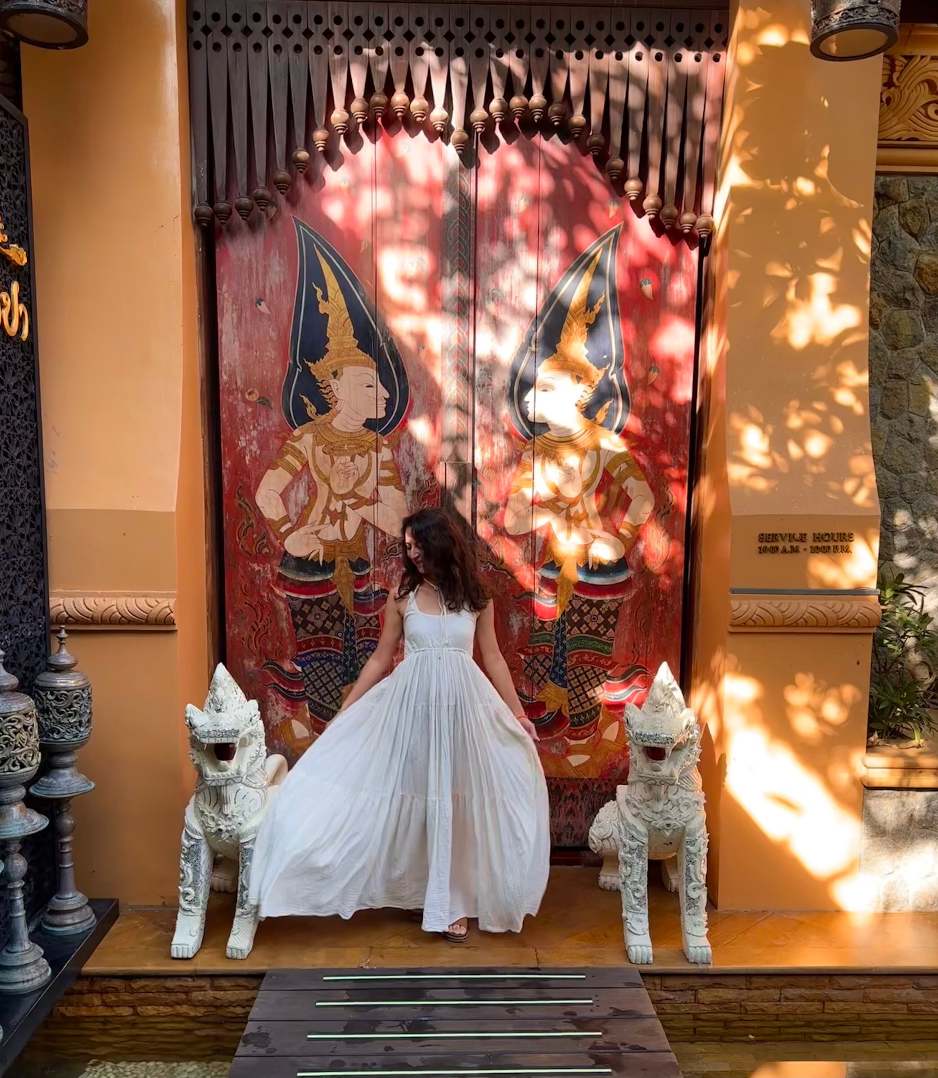 Фото The Baray Villa by Sawasdee Village