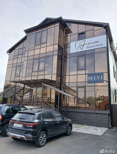 Хостел City в Нальчике