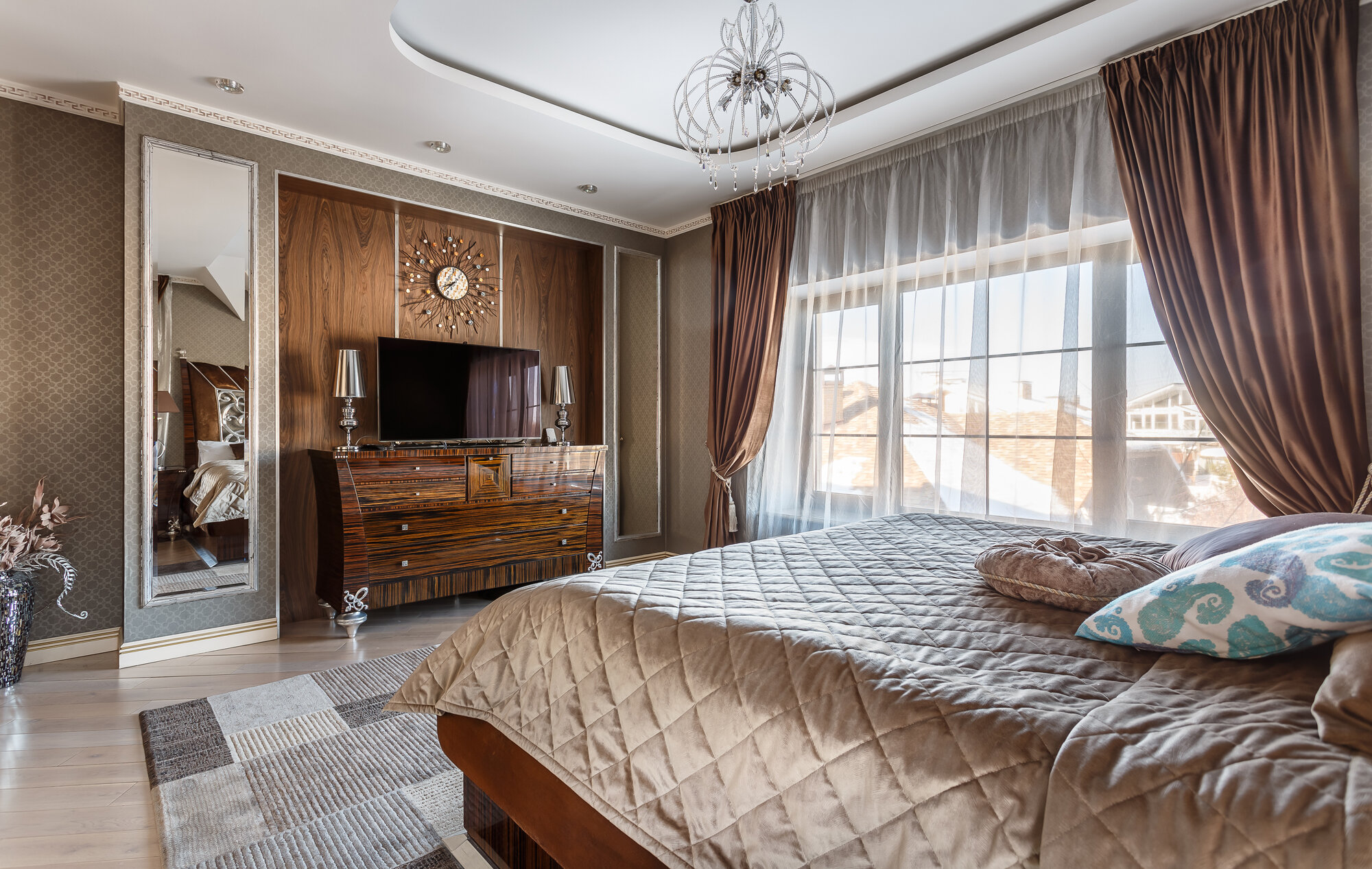 Фото Новое Бачурино