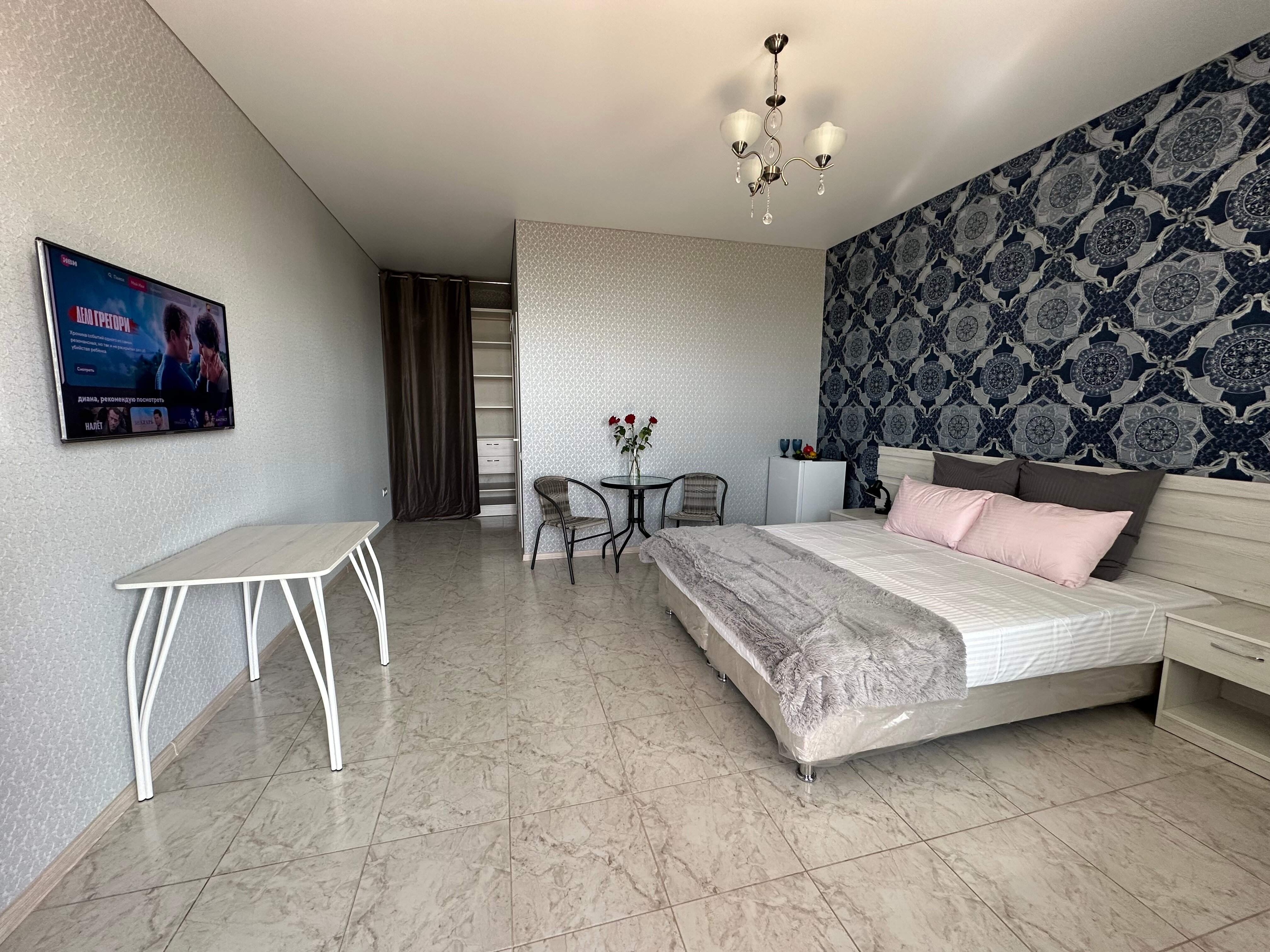 Фото Вилла Эдельвейс