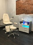 Podolog (Furshtatskaya Street, 34), nail salon