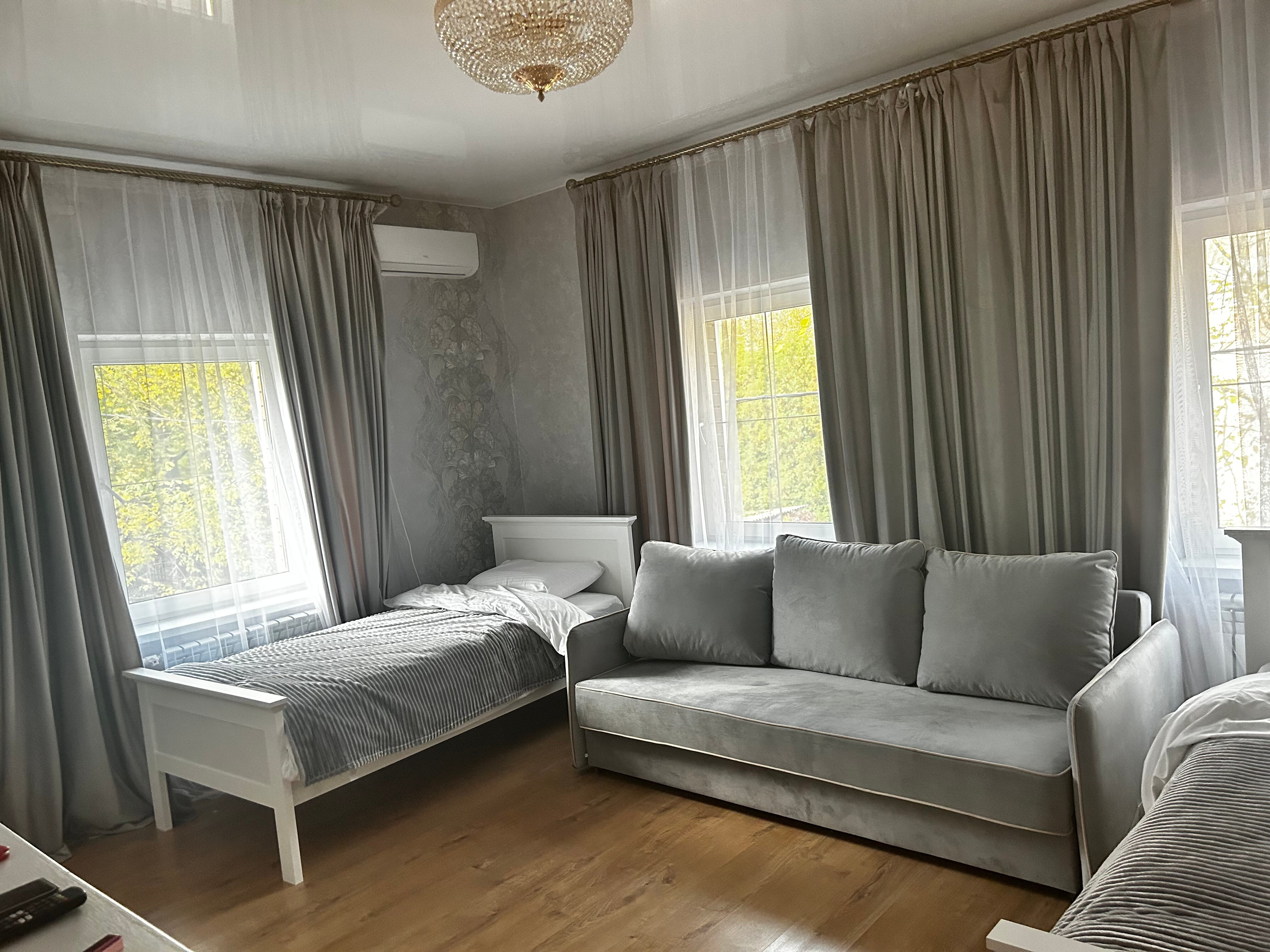 Фото Семь башен