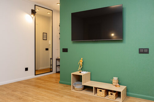 Malkova Apartments на Житомирской  фото 7