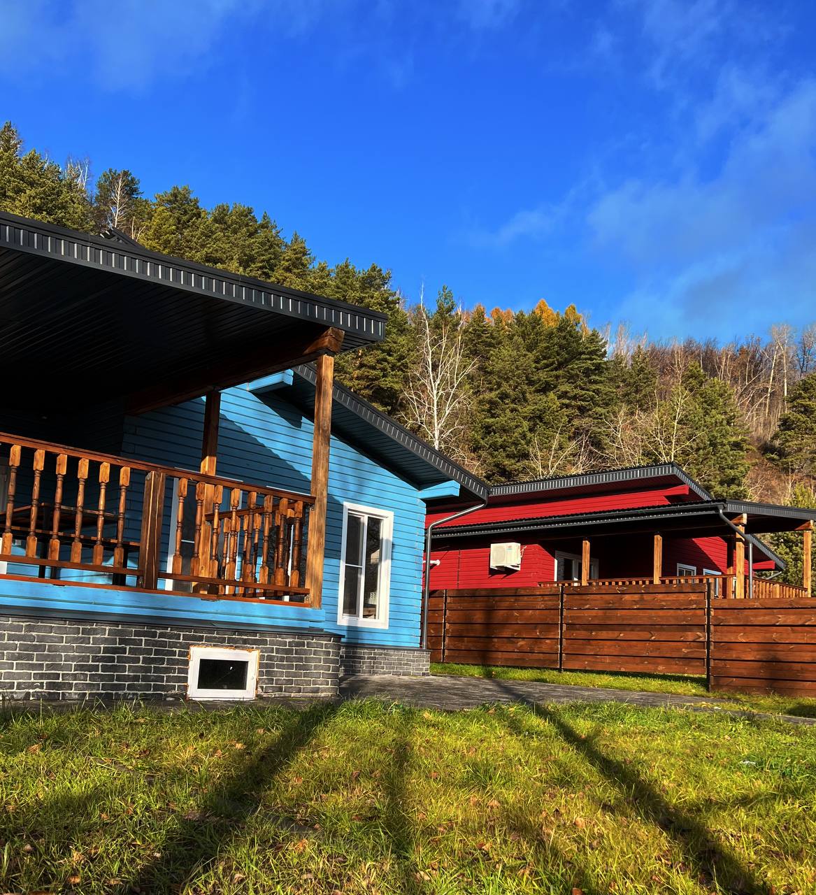 Фото Рейкьявик