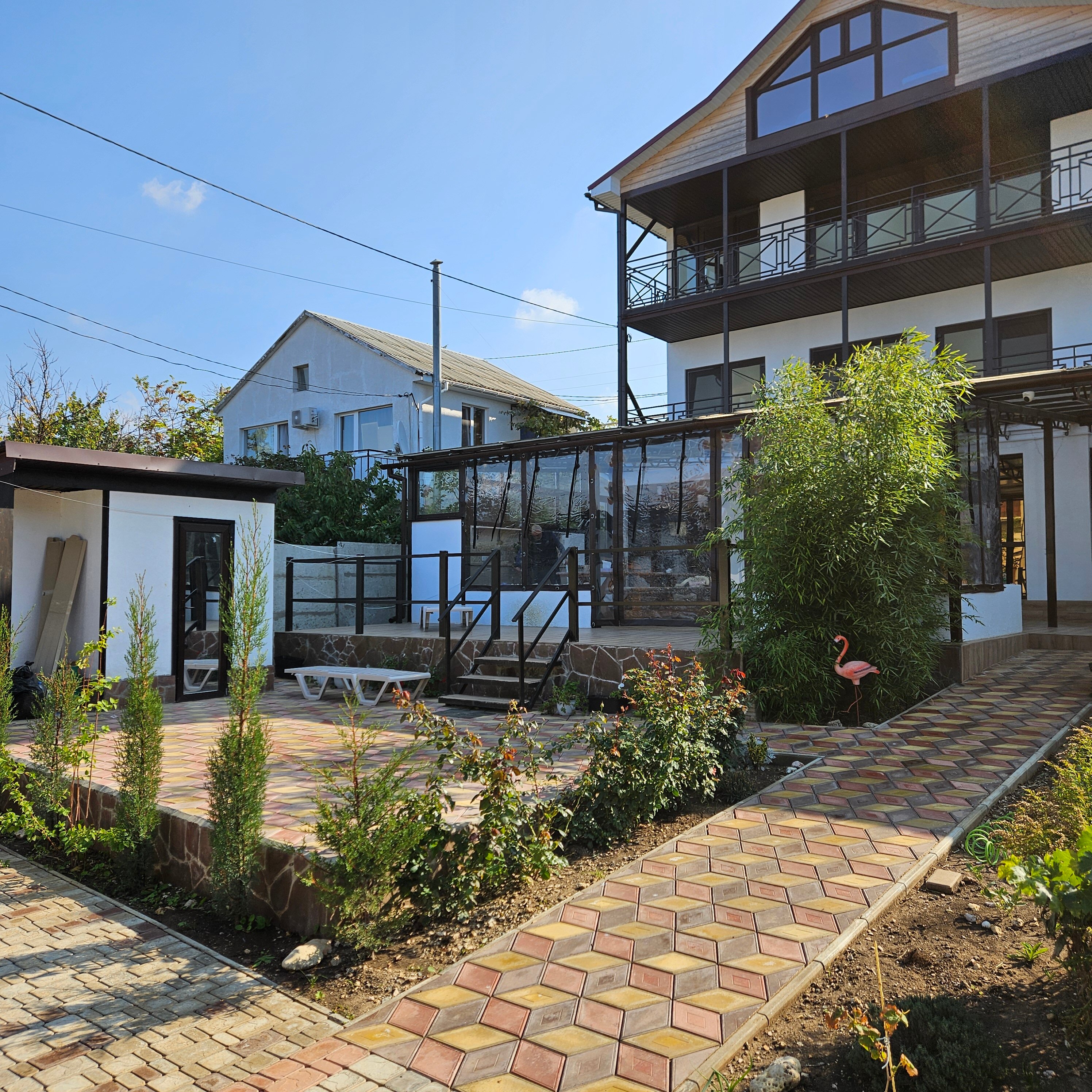 Фото отеля 4