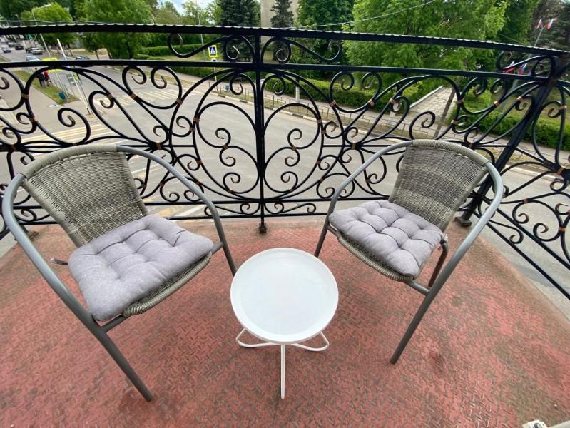 Фото Торопа