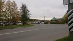 Автотранспортное предприятие (Sosnoviy Bor, Molodyozhnaya Street, 2А), transport company, car depot
